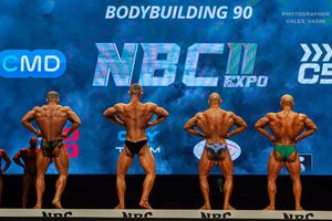 BODYBUILDING 90